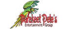 Parakeet Pete's Zipline - Branson, MO Logo