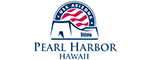 Passport to Pearl Harbor - Honolulu, HI Logo