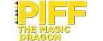 Piff The Magic Dragon - Las Vegas, NV Logo
