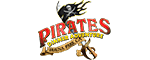 Pirates Dinner Adventure - Buena Park, CA Logo