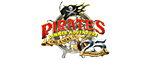 Pirates Dinner Adventure - Orlando, FL Logo