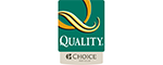 Quality Inn Florida City - Gateway to the Keys - Florida City , FL Logo