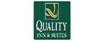 Quality Inn & Suites Biltmore East - Asheville, NC Logo