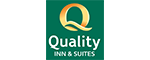 Quality Inn & Suites - Gatlinburg, TN Logo