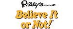 Ripley's Believe It Or Not! Niagara Falls - Niagara Falls, ON Logo