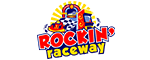 Rockin' Raceway - Pigeon Forge - Pigeon Forge , TN Logo