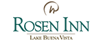 Rosen Inn Lake Buena Vista - Lake Buena Vista, FL Logo