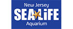 SEA LIFE New Jersey at American Dream - East Rutherford , NJ Logo