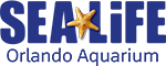 SEA LIFE Orlando Aquarium - Orlando, FL Logo