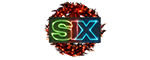 SIX Christmas - Branson, MO Logo