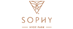 SOPHY Hyde Park - Chicago, IL Logo