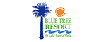Blue Tree Resorts Logo