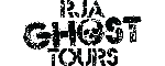 San Antonio Historical Ghost Tour - San Antonio, TX Logo