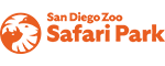 San Diego Zoo Safari Park - Escondido, CA Logo