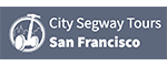 San Francisco Segway Experience Tour - San Francisco, CA Logo