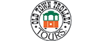 Savannah Old Town Trolley Tours - Savannah, GA Logo