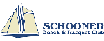 Schooner Beach & Racquet Club - Myrtle Beach, SC Logo