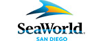 SeaWorld San Diego - San Diego, CA Logo