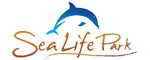 Sea Life Park - Waimanalo, Oahu, HI Logo