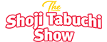 Shoji Tabuchi Show - Branson, MO Logo