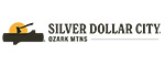 Silver Dollar City - Branson, MO Logo
