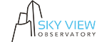 Sky View Observatory  - Seattle , WA Logo