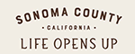Sonoma County Tasting Pass - Healdsburg, CA Logo