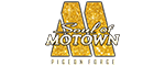 Soul of Motown - Pigeon Forge, TN Logo