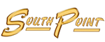 South Point Hotel and Casino - Las Vegas, NV Logo