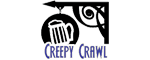 St. Augustine Creepy Crawl - St. Augustine, FL Logo