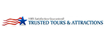 St. Augustine Tour Combo Package - St. Augustine, FL Logo