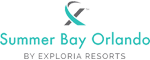 Summer Bay Orlando by Exploria Resorts  - Clermont, FL Logo