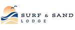 Surf & Sand Lodge Logo