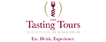 Taco Tuesday Rolling Tour (Chauffeured) - Saint Augustine, FL Logo