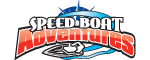 Tampa Bay / St. Petersburg Speed Boat Adventure Tour Logo