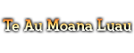 Te Au Moana Luau at the Wailea Beach Marriott Resort & Spa - Wailea, Maui, HI Logo