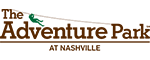 The Adventure Park at Nashville - Nashville, TN Logo