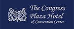 The Congress Plaza Hotel - Chicago, IL Logo