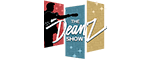 The Dean Z Show - Branson, MO Logo