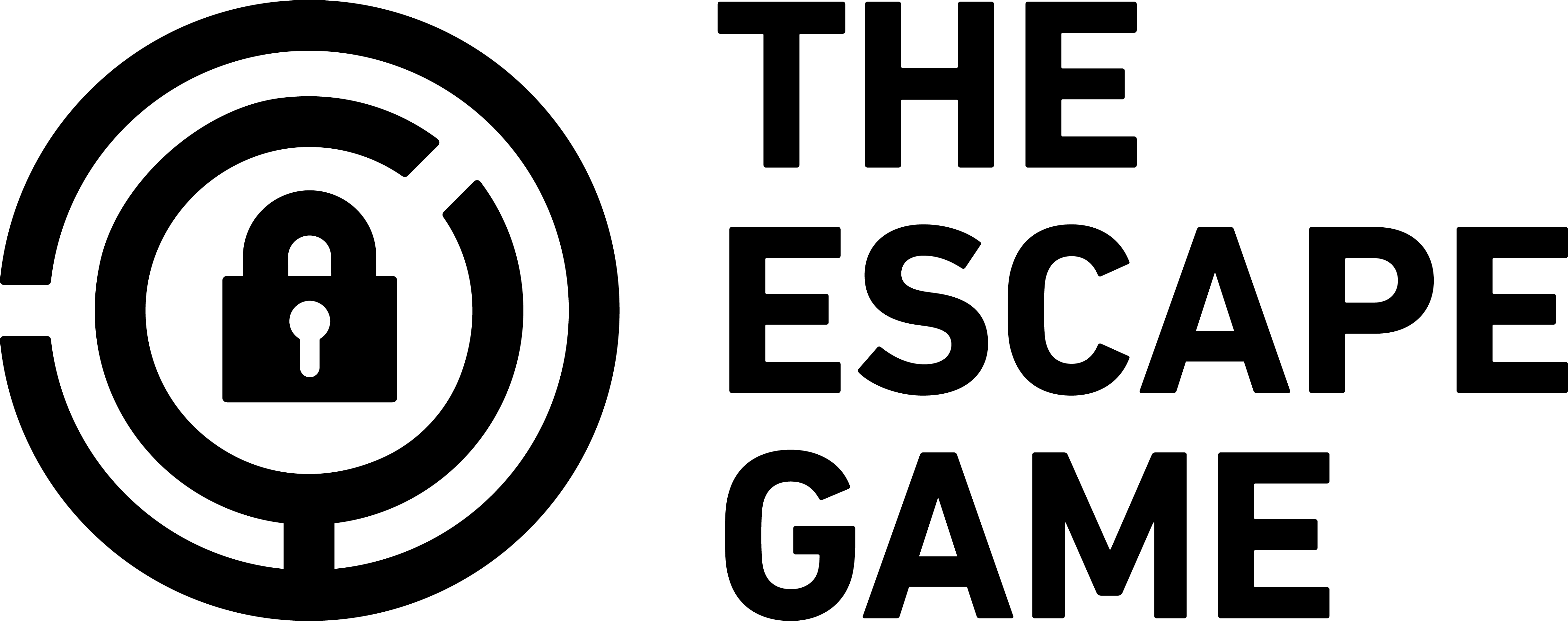 The Escape Game Chicago - Chicago, IL Logo