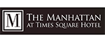 The Manhattan at Times Square Hotel - New York, NY Logo