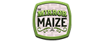 The Mirror Maize - Branson - Branson , MO Logo