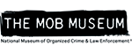 The Mob Museum  - Las Vegas , NV Logo