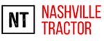 The Nashville Tractor - Nashville, TN Logo