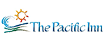 The Pacific Inn - Seal Beach, CA Logo