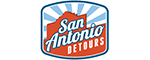 The Real San Antonio Bucket List Tour - San Antonio, TX Logo
