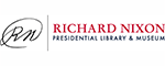The Richard Nixon Library & Museum - Yorba Linda, CA Logo