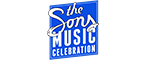 The Sons Music Celebration - Branson, MO Logo