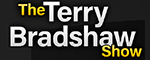 The Terry Bradshaw Show - Branson, MO Logo