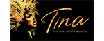 Tina - The Tina Turner Musical - New York, NY Logo